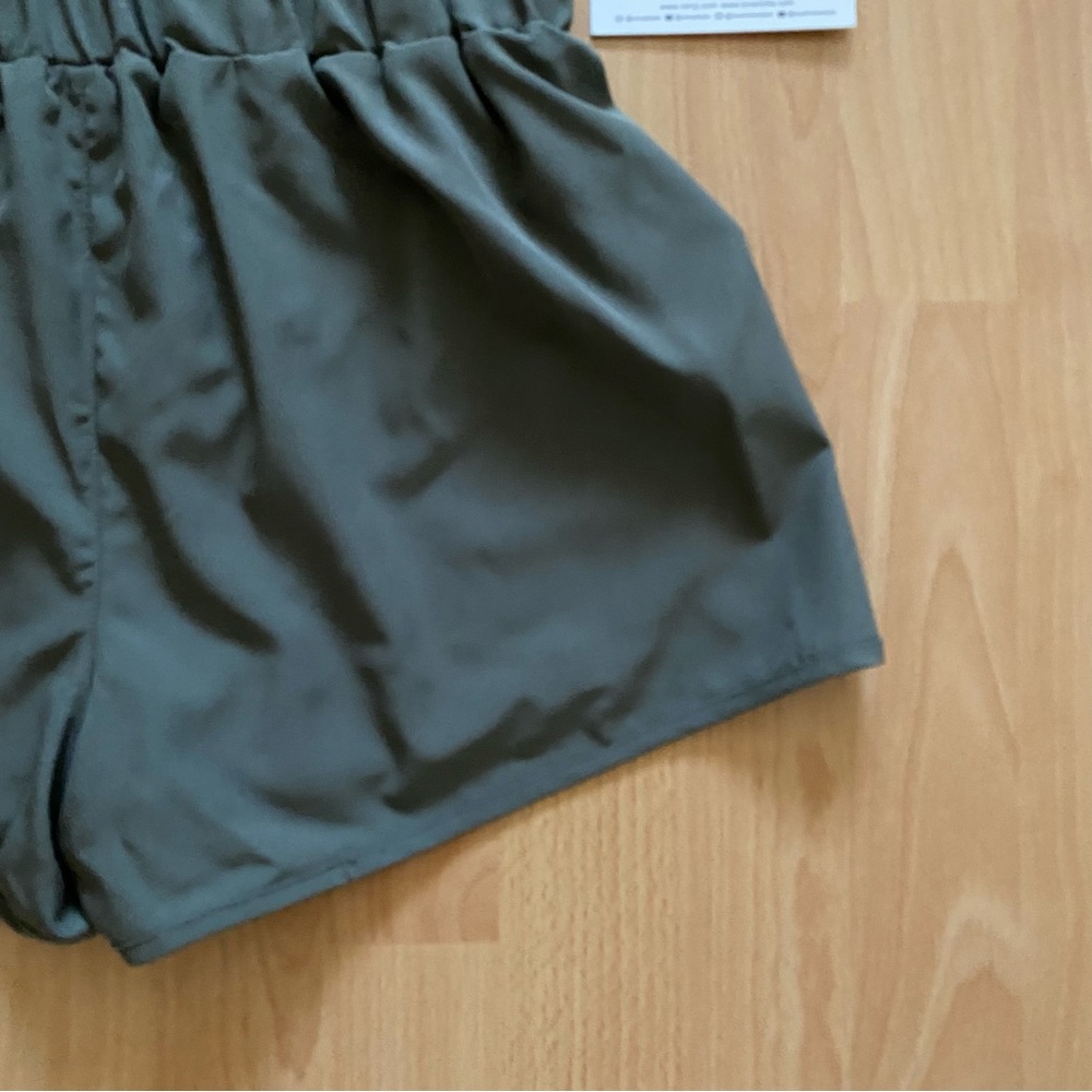 New In Get Up + Go Shorts - Picture 13 of 16